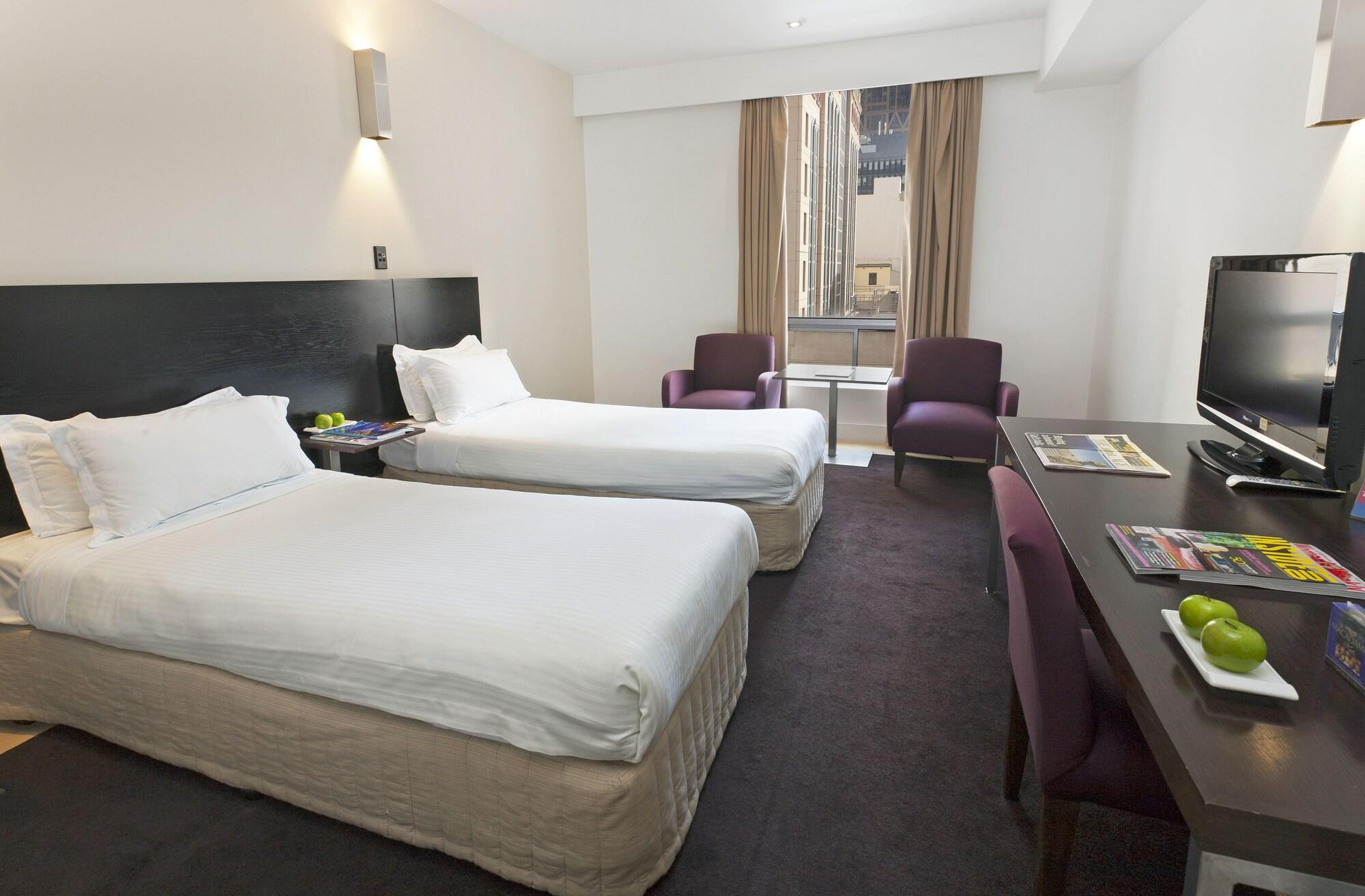 Hotel Causeway Melbourne Cameră foto